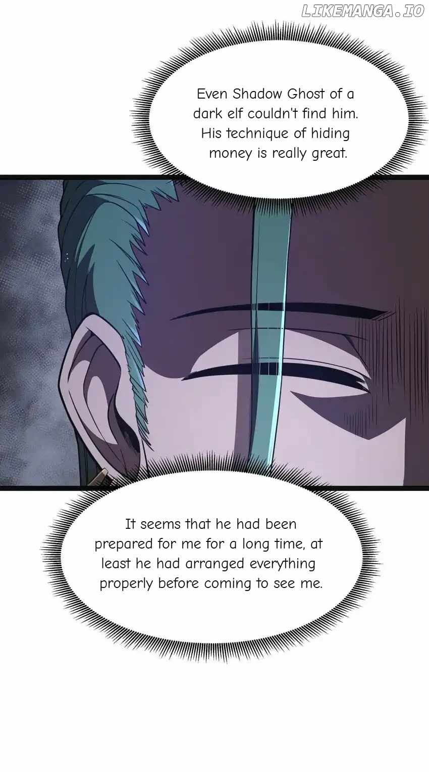 This Hero is a Money Supremacist Chapter 21 7
